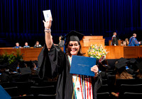 Education & Human Development Convocation - July 2026