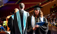 Education & Human Development Convocation - July 2026