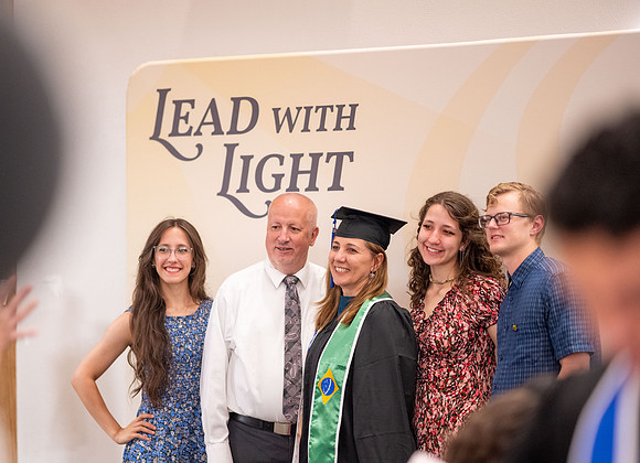 Pathway Graduation Party - July 2026