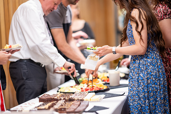 Pathway Graduation Party - July 2026