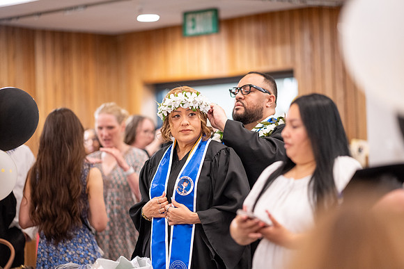 Pathway Graduation Party - July 2026