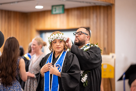 Pathway Graduation Party - July 2026