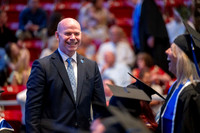 Academic Success and Interdisciplinary Studies Convocation - July