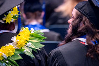 Academic Success and Interdisciplinary Studies Convocation - July