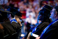 Academic Success and Interdisciplinary Studies Convocation - July