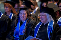 Academic Success and Interdisciplinary Studies Convocation - July