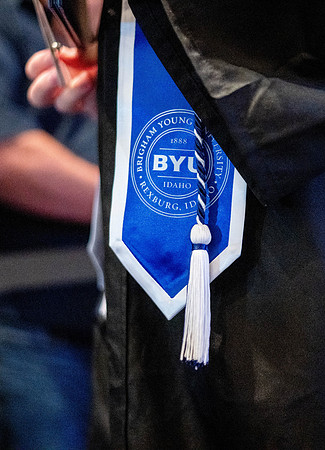 Academic Success and Interdisciplinary Studies Convocation - July