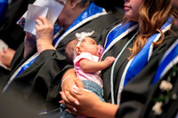 Academic Success and Interdisciplinary Studies Convocation - July