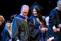 Academic Success and Interdisciplinary Studies Convocation - July