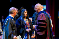 Academic Success and Interdisciplinary Studies Convocation - July