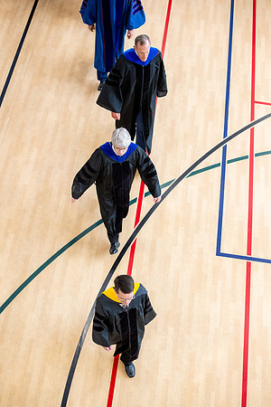 Spring Graduation Candids - July 2026