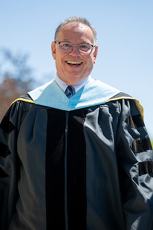 Spring Graduation Candids - July 2026