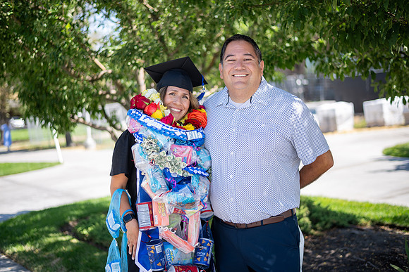 Spring Graduation Candids - July 2026