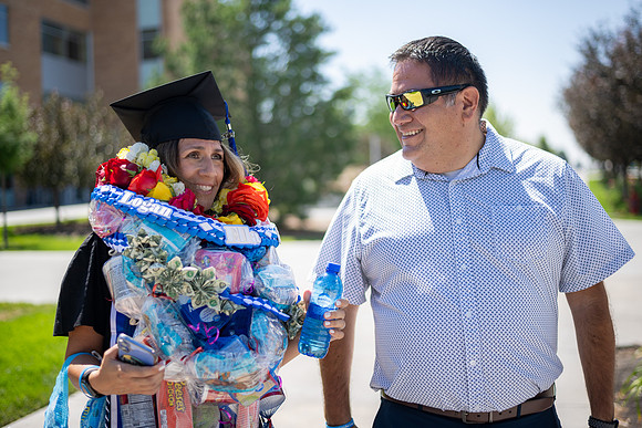 Spring Graduation Candids - July 2026