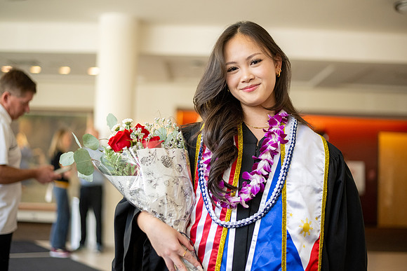 Spring Graduation Candids - July 2026