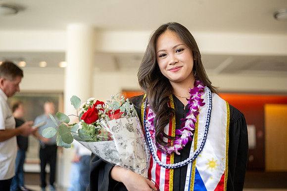 Spring Graduation Candids - July 2026
