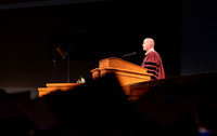 Spring Commencement - July 2026