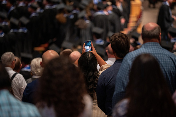 Commencement Ceremony- July 2026
