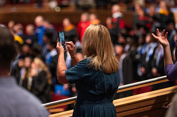 Commencement Ceremony- July 2026