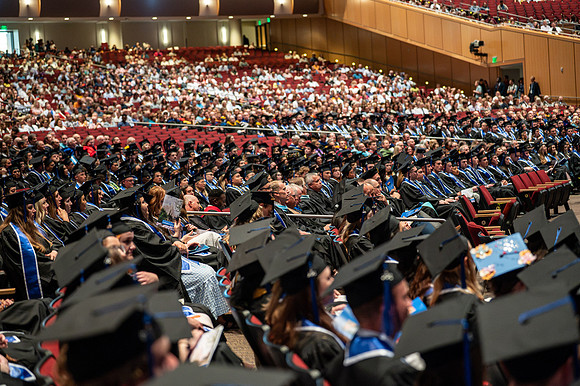 Commencement Ceremony- July 2026