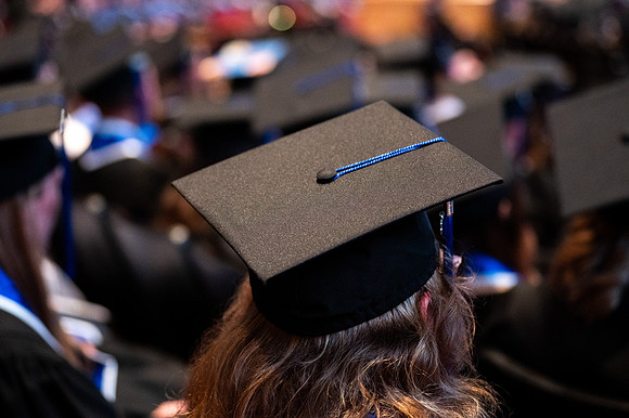 Commencement Ceremony- July 2026