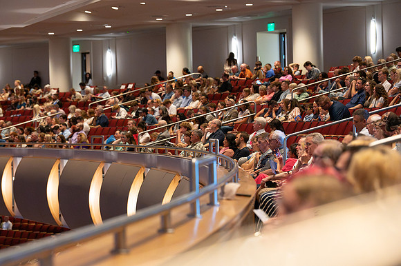 Commencement Ceremony- July 2026