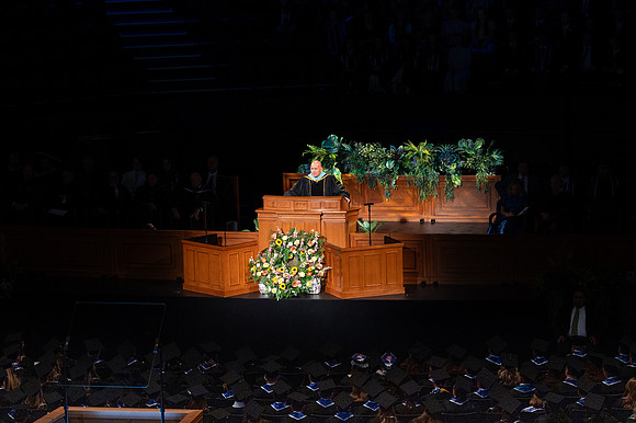 Commencement Ceremony- July 2026