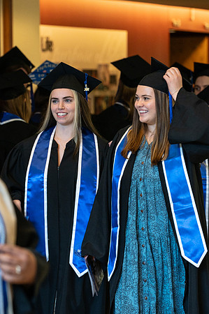 Commencement Ceremony- July 2026