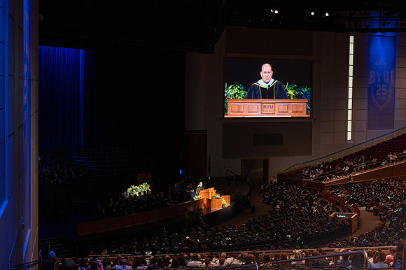 Commencement Ceremony- July 2026