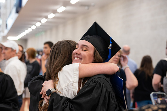 Commencement Ceremony- July 2026