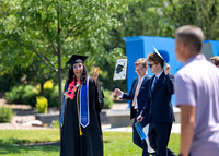 Spring Grad Candids - July 2026
