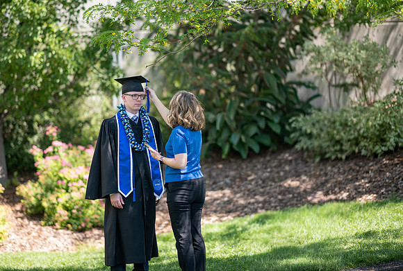 Spring Grad Candids - July 2026