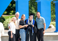 Spring Grad Candids - July 2026