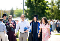 Spring Grad Candids - July 2026