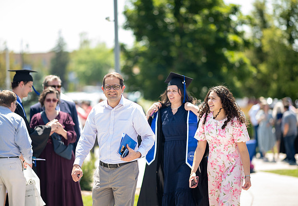 Spring Grad Candids - July 2026