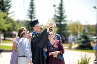 Spring Grad Candids - July 2026