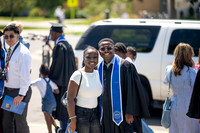 Spring Grad Candids - July 2026