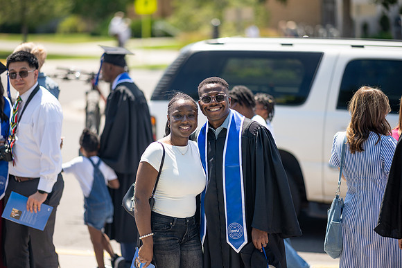 Spring Grad Candids - July 2026