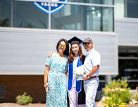 Spring Grad Candids - July 2026