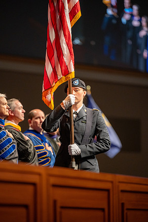 Commencement - July 2026
