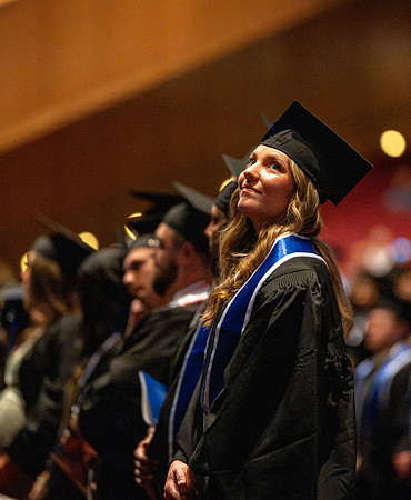 Commencement - July 2026