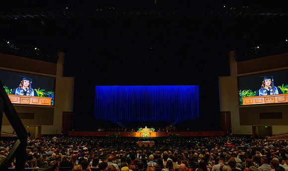 Graduation - July 2026