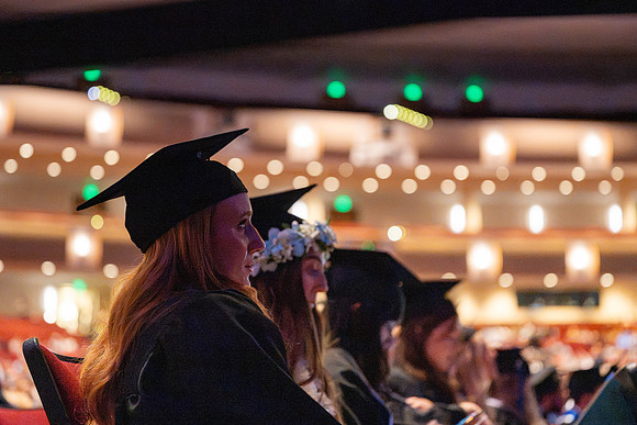 Graduation - July 2026