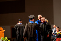 Graduation - July 2026