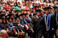 Graduation - July 2026