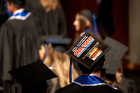 Graduation - July 2026