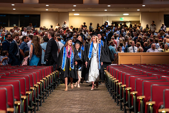 CommencementCeremony - July 2026