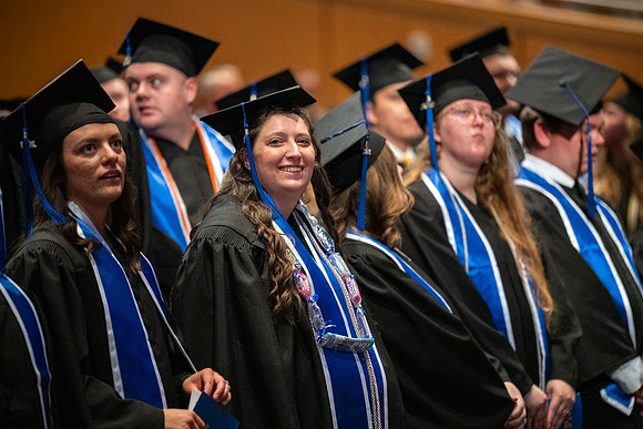 CommencementCeremony - July 2026