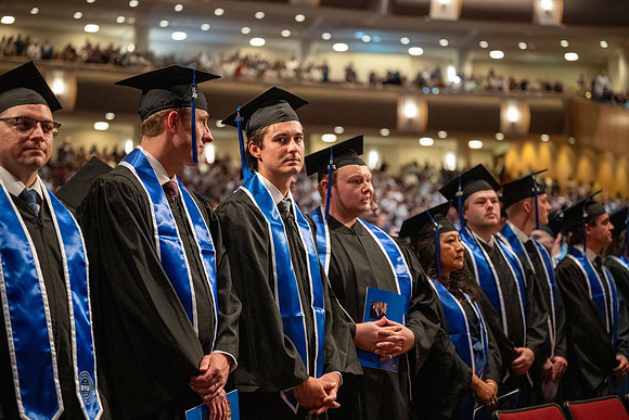 CommencementCeremony - July 2026