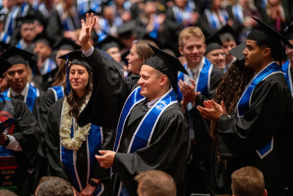 CommencementCeremony - July 2026
